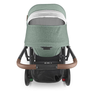 Коляска прогулочная UPPAbaby "Круз В2 Гвен"